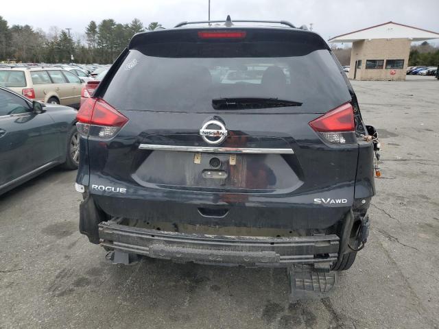 Photo 5 VIN: 5N1AT2MV3HC849364 - NISSAN ROGUE SV 