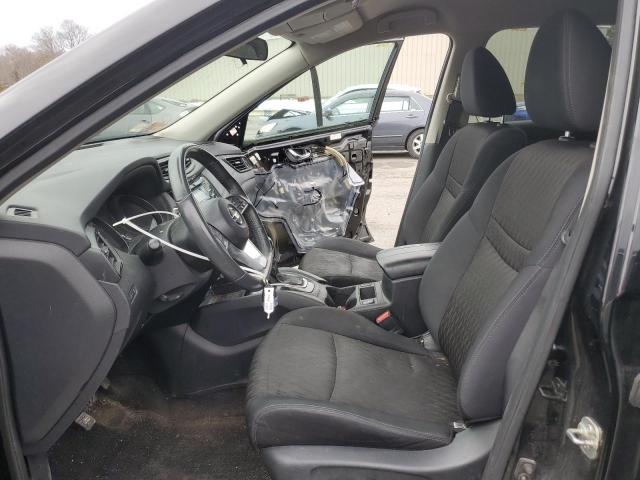 Photo 6 VIN: 5N1AT2MV3HC849364 - NISSAN ROGUE SV 