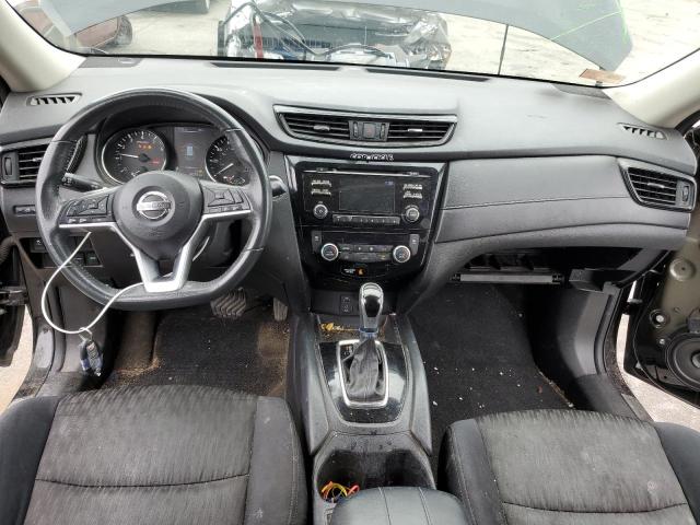 Photo 7 VIN: 5N1AT2MV3HC849364 - NISSAN ROGUE SV 