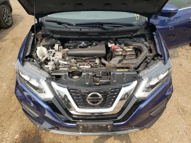 Photo 10 VIN: 5N1AT2MV3HC850448 - NISSAN ROGUE SV 