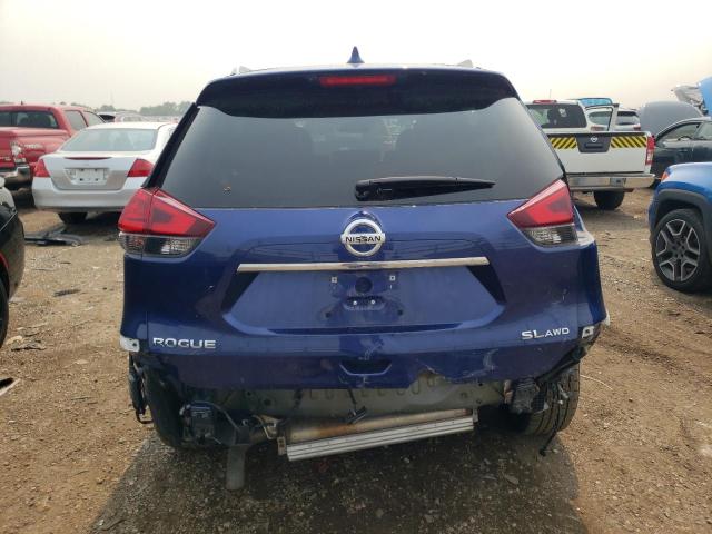 Photo 5 VIN: 5N1AT2MV3HC850448 - NISSAN ROGUE SV 