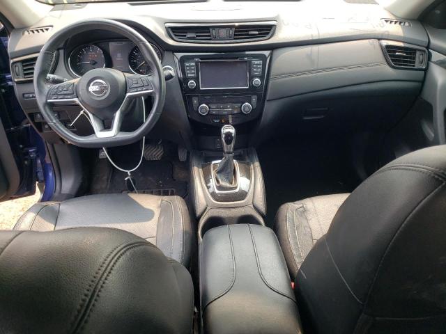 Photo 7 VIN: 5N1AT2MV3HC850448 - NISSAN ROGUE SV 