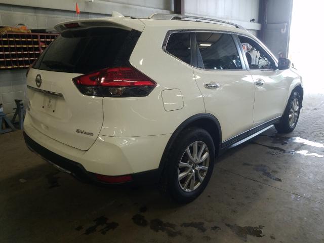 Photo 3 VIN: 5N1AT2MV3HC859828 - NISSAN ROGUE SV 