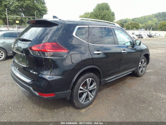 Photo 3 VIN: 5N1AT2MV3HC863572 - NISSAN ROGUE 