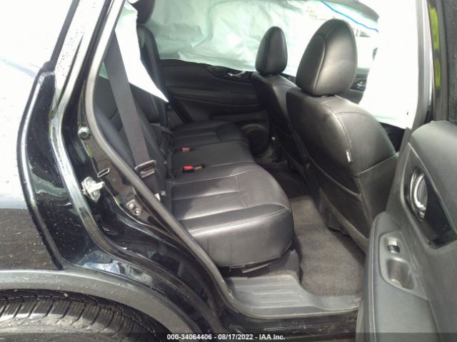 Photo 7 VIN: 5N1AT2MV3HC863572 - NISSAN ROGUE 