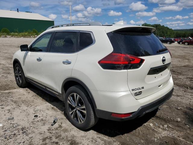 Photo 2 VIN: 5N1AT2MV3HC871820 - NISSAN ROGUE SV 