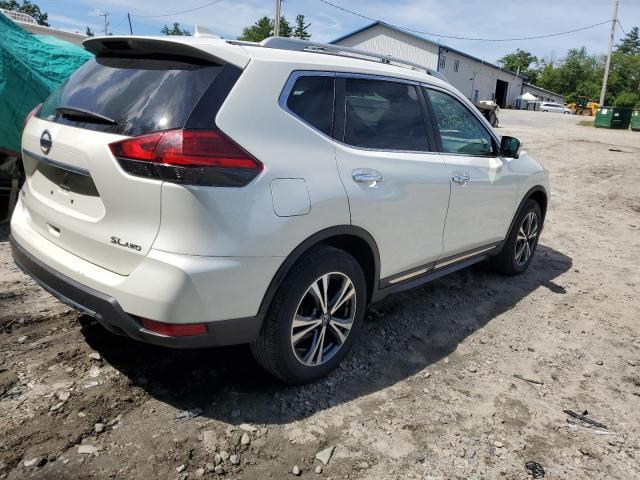 Photo 3 VIN: 5N1AT2MV3HC871820 - NISSAN ROGUE SV 