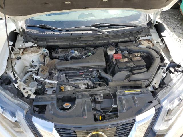 Photo 6 VIN: 5N1AT2MV3HC871820 - NISSAN ROGUE SV 