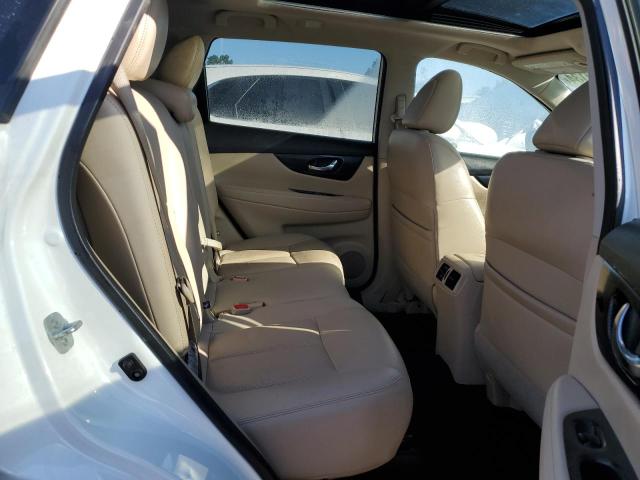 Photo 10 VIN: 5N1AT2MV3HC879691 - NISSAN ROGUE SV 