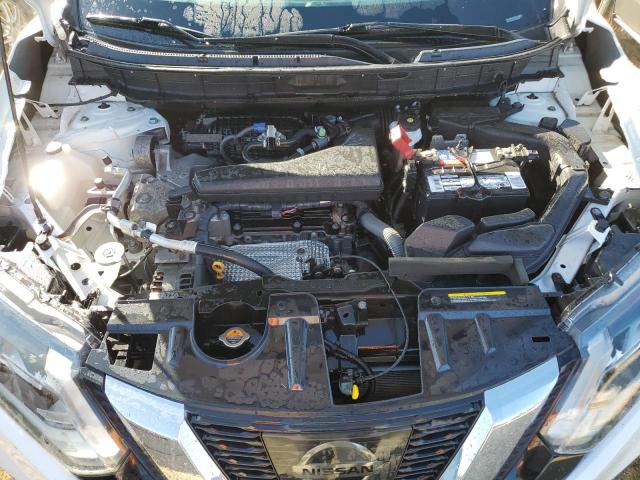 Photo 11 VIN: 5N1AT2MV3HC879691 - NISSAN ROGUE SV 