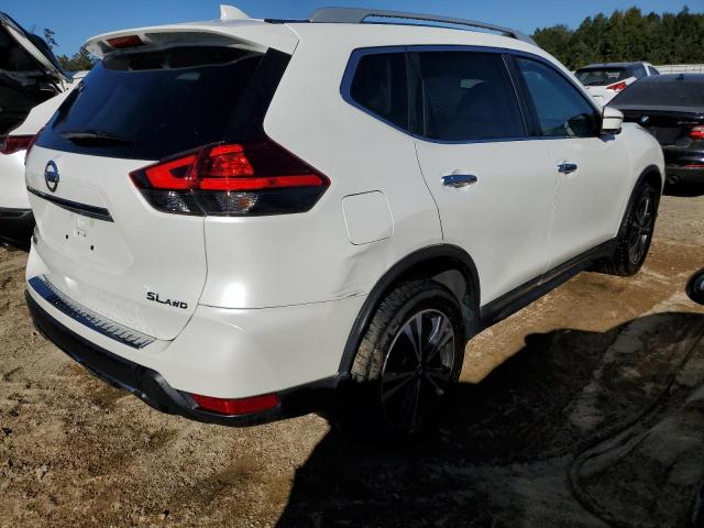 Photo 2 VIN: 5N1AT2MV3HC879691 - NISSAN ROGUE SV 