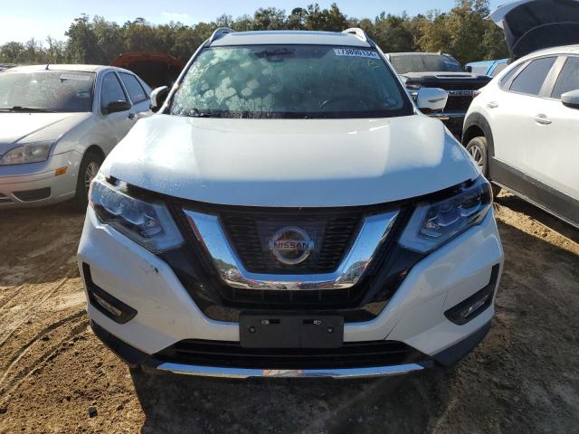 Photo 4 VIN: 5N1AT2MV3HC879691 - NISSAN ROGUE SV 