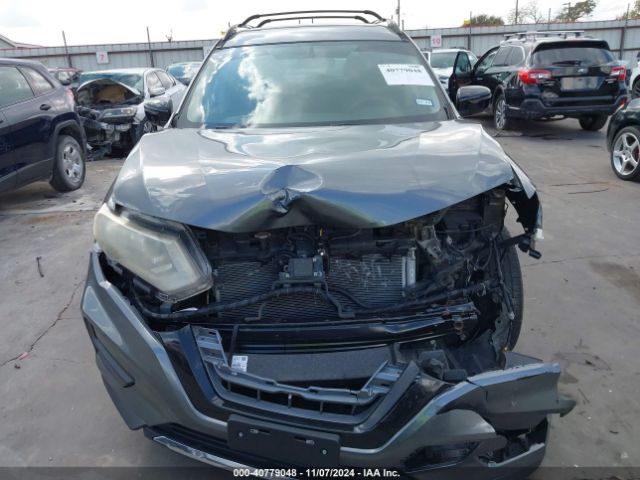 Photo 5 VIN: 5N1AT2MV3HC895034 - NISSAN ROGUE 