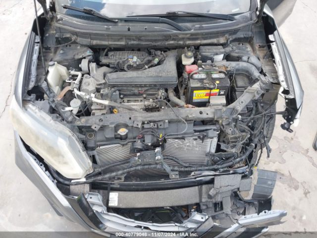 Photo 9 VIN: 5N1AT2MV3HC895034 - NISSAN ROGUE 