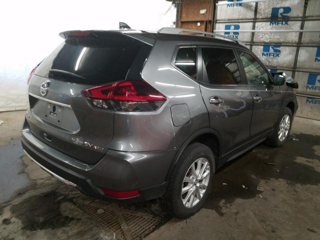 Photo 3 VIN: 5N1AT2MV3JC702497 - NISSAN ROGUE 