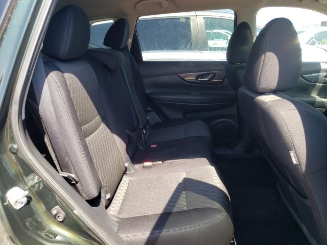 Photo 5 VIN: 5N1AT2MV3JC703830 - NISSAN ROGUE 