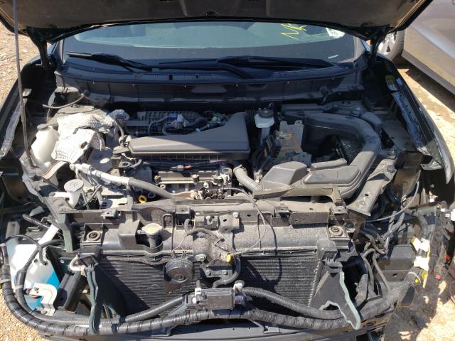 Photo 6 VIN: 5N1AT2MV3JC703830 - NISSAN ROGUE 