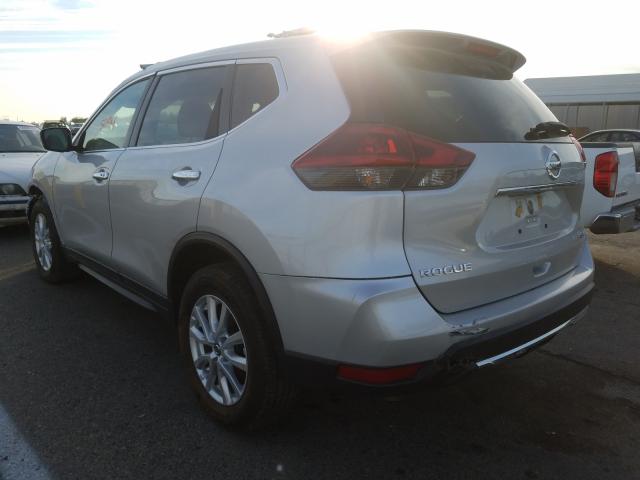 Photo 2 VIN: 5N1AT2MV3JC710289 - NISSAN ROGUE S 