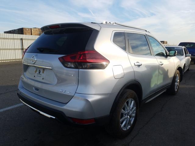 Photo 3 VIN: 5N1AT2MV3JC710289 - NISSAN ROGUE S 