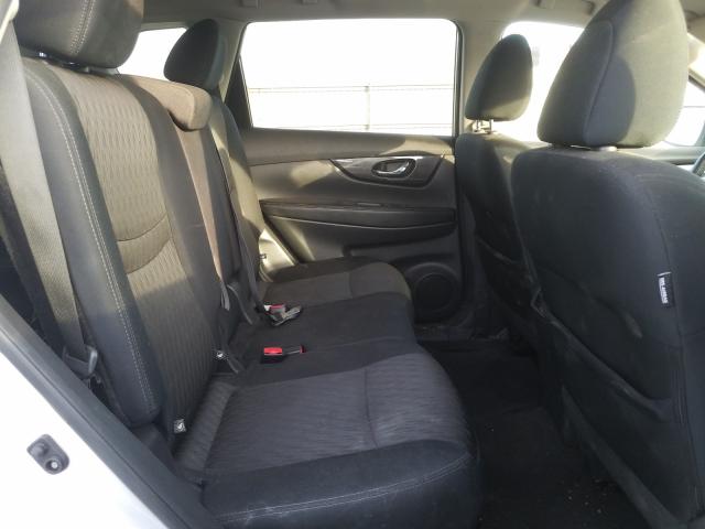 Photo 5 VIN: 5N1AT2MV3JC710289 - NISSAN ROGUE S 