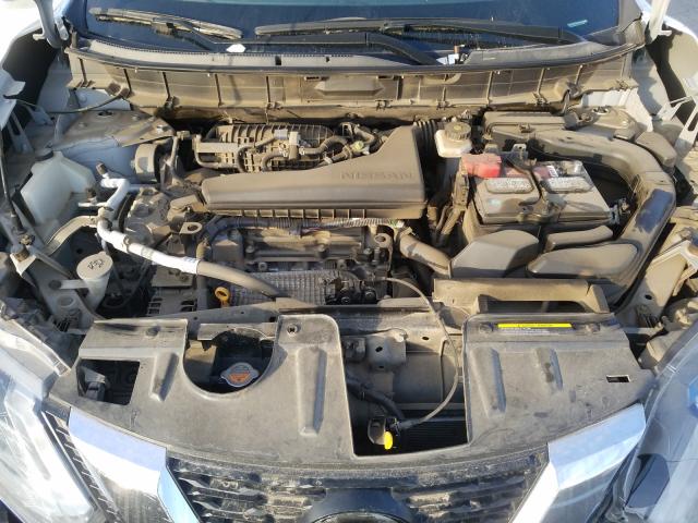 Photo 6 VIN: 5N1AT2MV3JC710289 - NISSAN ROGUE S 