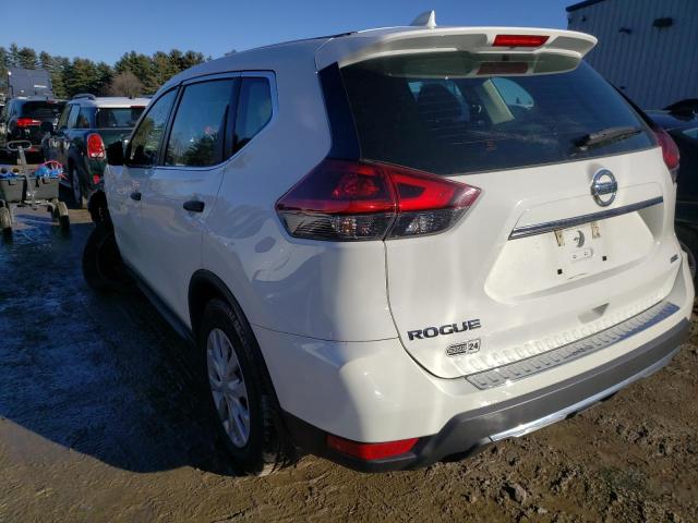 Photo 2 VIN: 5N1AT2MV3JC716805 - NISSAN ROGUE S 