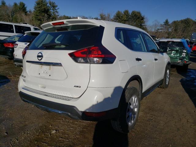 Photo 3 VIN: 5N1AT2MV3JC716805 - NISSAN ROGUE S 