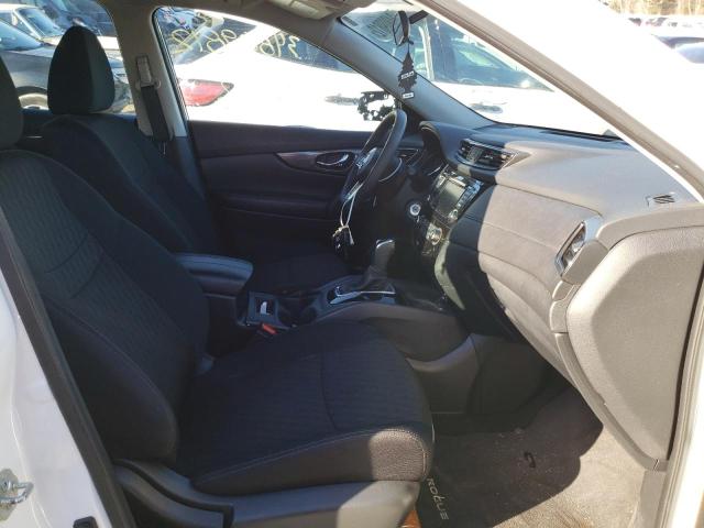 Photo 4 VIN: 5N1AT2MV3JC716805 - NISSAN ROGUE S 