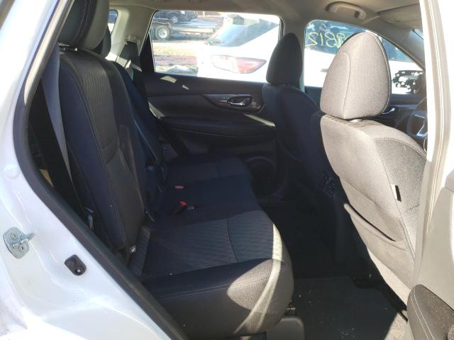 Photo 5 VIN: 5N1AT2MV3JC716805 - NISSAN ROGUE S 