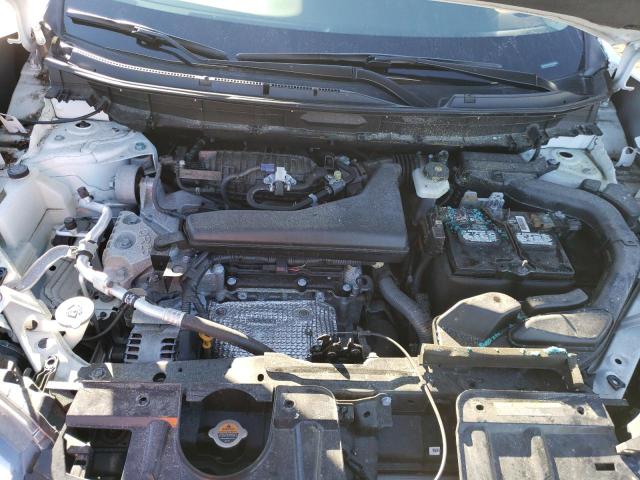 Photo 6 VIN: 5N1AT2MV3JC716805 - NISSAN ROGUE S 