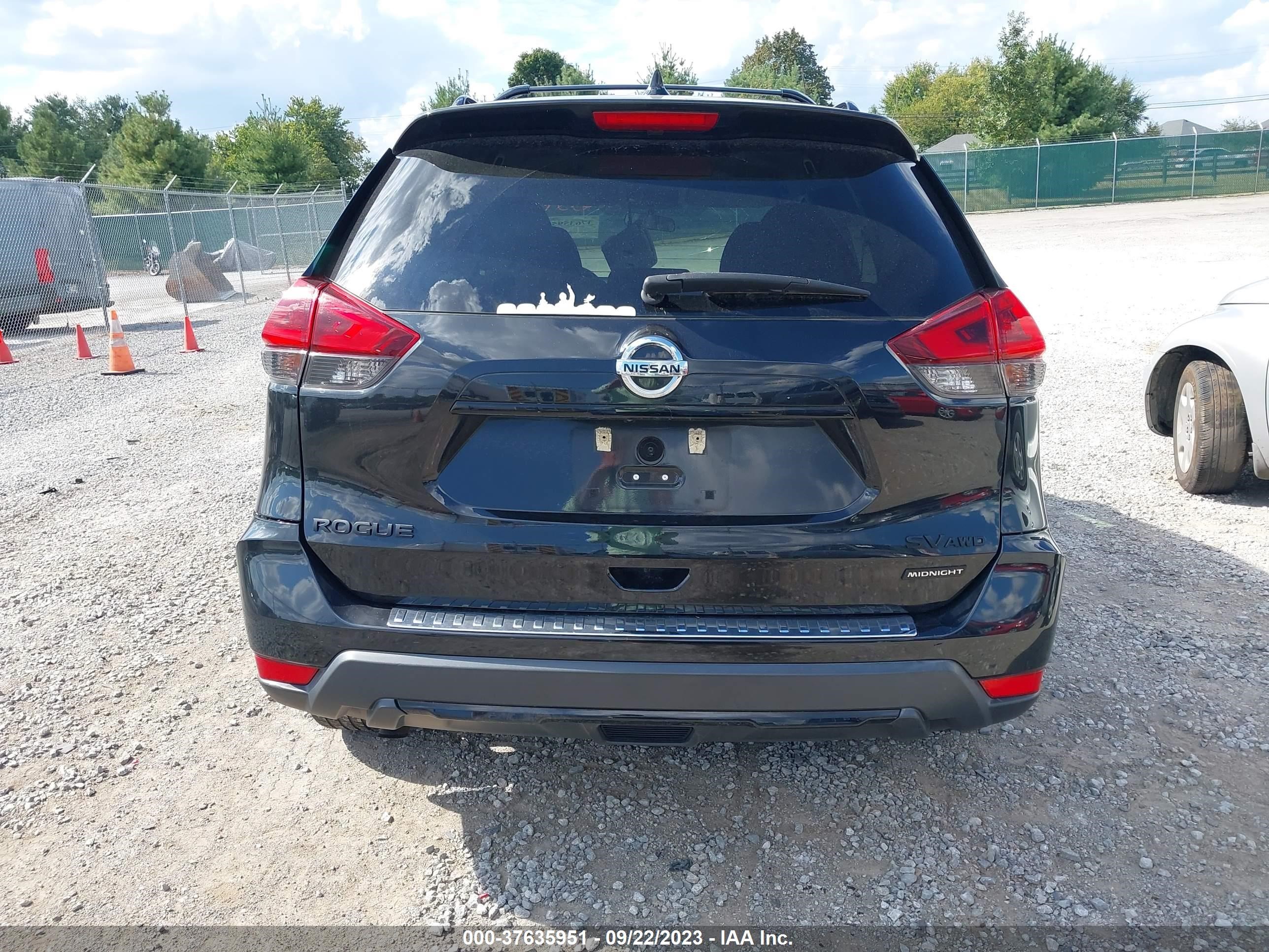 Photo 15 VIN: 5N1AT2MV3JC720952 - NISSAN ROGUE 