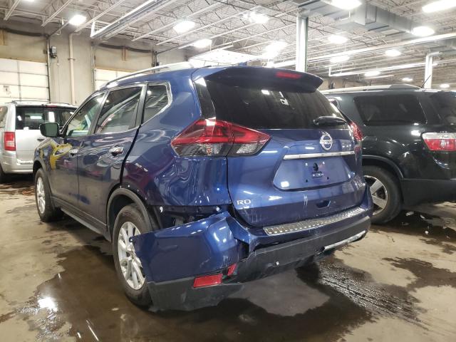 Photo 2 VIN: 5N1AT2MV3JC721874 - NISSAN ROGUE 