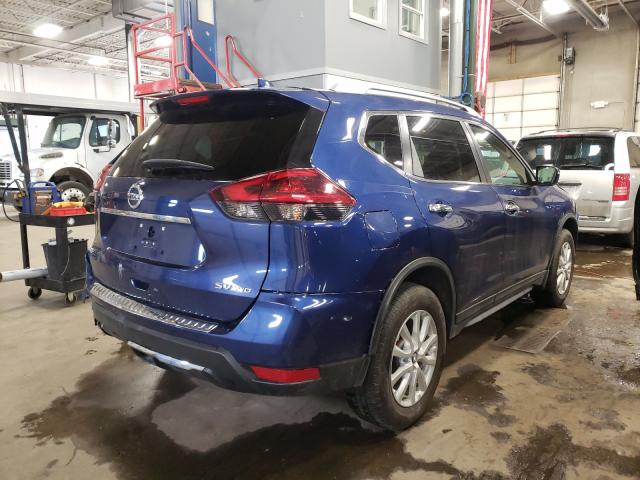 Photo 3 VIN: 5N1AT2MV3JC721874 - NISSAN ROGUE 