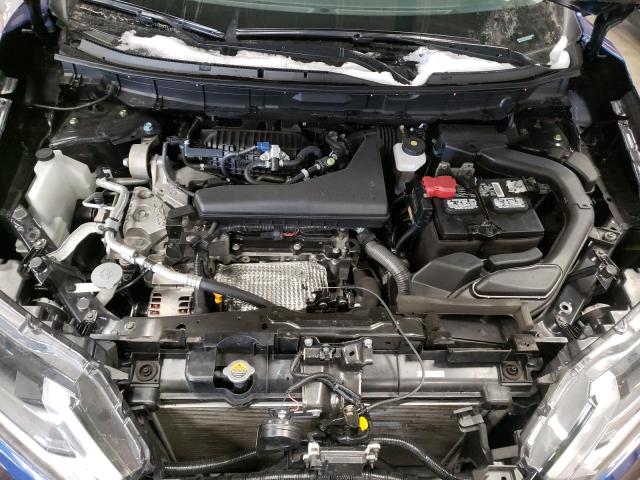 Photo 6 VIN: 5N1AT2MV3JC721874 - NISSAN ROGUE 