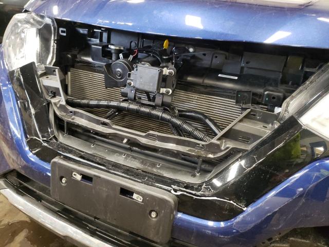 Photo 8 VIN: 5N1AT2MV3JC721874 - NISSAN ROGUE 