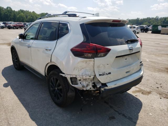 Photo 2 VIN: 5N1AT2MV3JC726010 - NISSAN ROGUE 