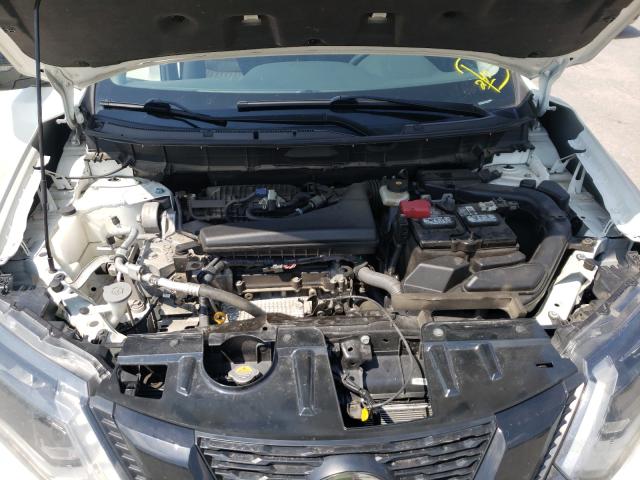 Photo 6 VIN: 5N1AT2MV3JC726010 - NISSAN ROGUE 