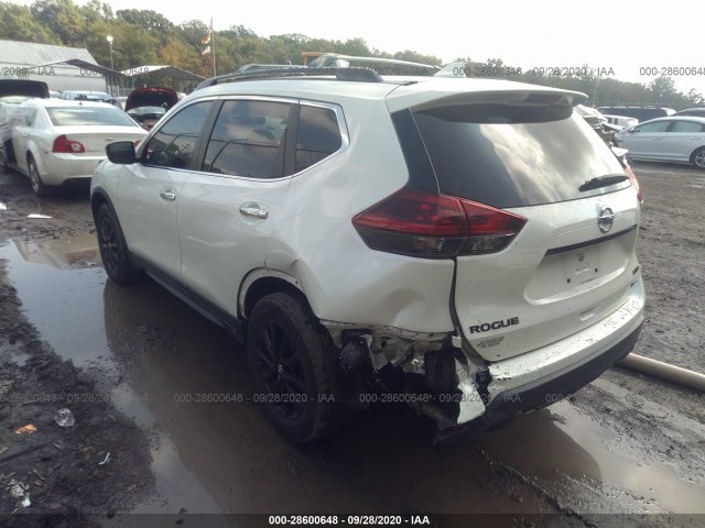 Photo 2 VIN: 5N1AT2MV3JC726847 - NISSAN ROGUE 