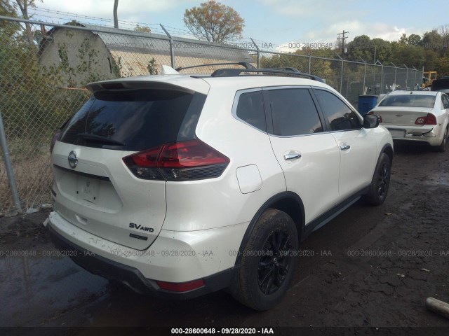 Photo 3 VIN: 5N1AT2MV3JC726847 - NISSAN ROGUE 