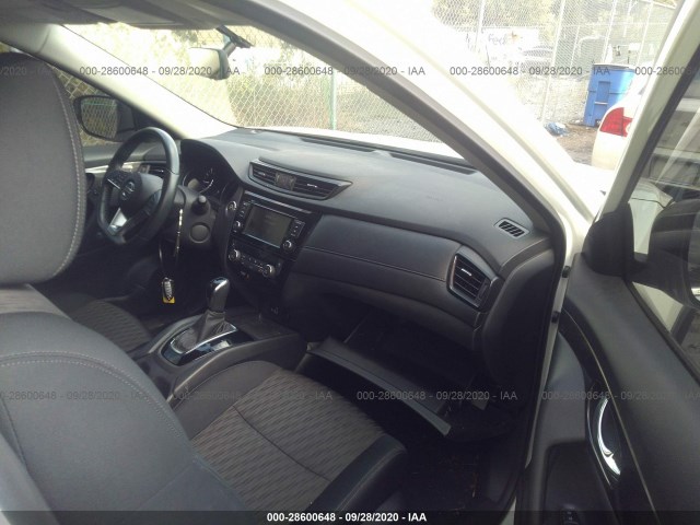 Photo 4 VIN: 5N1AT2MV3JC726847 - NISSAN ROGUE 