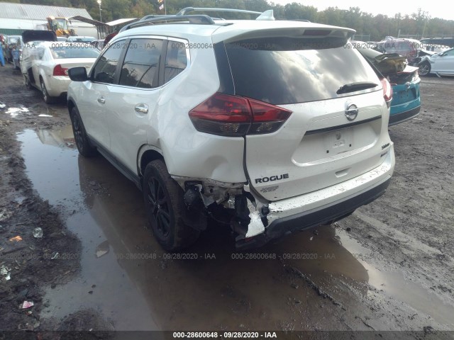 Photo 5 VIN: 5N1AT2MV3JC726847 - NISSAN ROGUE 