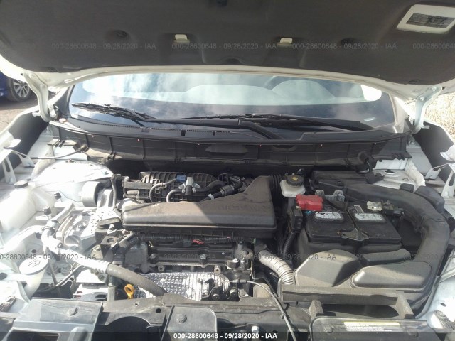 Photo 9 VIN: 5N1AT2MV3JC726847 - NISSAN ROGUE 