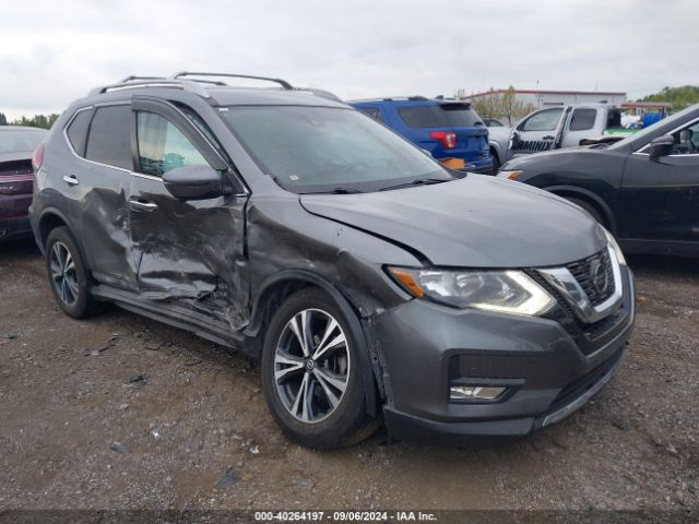 Photo 0 VIN: 5N1AT2MV3JC729103 - NISSAN ROGUE 