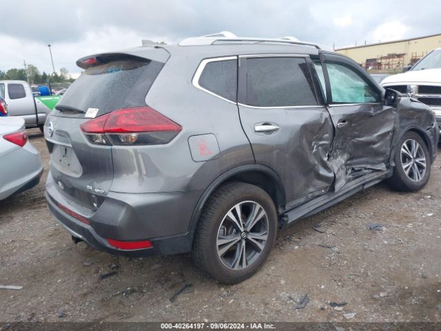 Photo 3 VIN: 5N1AT2MV3JC729103 - NISSAN ROGUE 