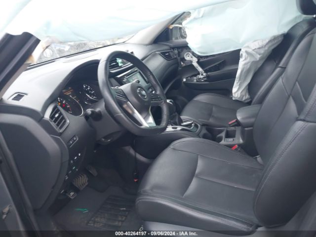 Photo 4 VIN: 5N1AT2MV3JC729103 - NISSAN ROGUE 