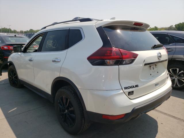 Photo 2 VIN: 5N1AT2MV3JC729702 - NISSAN ROGUE S 