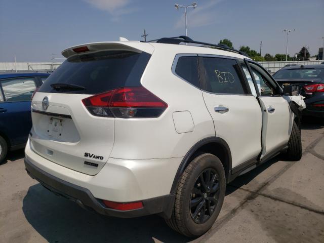 Photo 3 VIN: 5N1AT2MV3JC729702 - NISSAN ROGUE S 