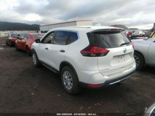 Photo 2 VIN: 5N1AT2MV3JC731188 - NISSAN ROGUE 