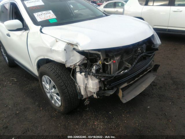 Photo 5 VIN: 5N1AT2MV3JC731188 - NISSAN ROGUE 