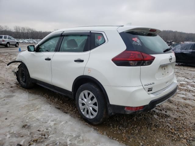 Photo 2 VIN: 5N1AT2MV3JC732535 - NISSAN ROGUE S 